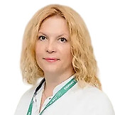 Моисеева Татьяна Сергеевна