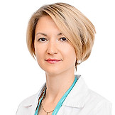 Якушева Мария Олеговна