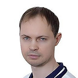 Кузнецов Антон Викторович