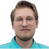 Попов Максим Андреевич