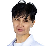 Жук Марина Владимировна