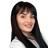 Симонян Ани Эдувард