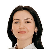 Картавых Екатерина Константиновна