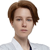 Ковалева Анастасия Александровна