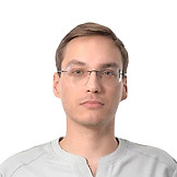 Сергеев Александр Сергеевич