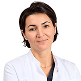 Полякова Дарья Сергеевна