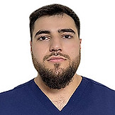 Шамхалаев Рустам Юсупович