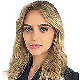 Кабисова Элина Николаевна