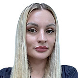 Кислицына Ольга Ивановна