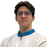 Гусев Дмитрий Алексеевич