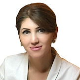 Икромалиева Диля Халматовна