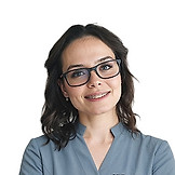 Стрелкова Юлия Витальевна