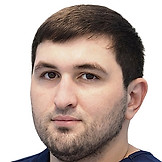 Багамаев Ильяс Магомедиминович