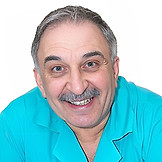 Цыпин Игорь Самуилович