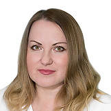 Лисовская Яна Николаевна