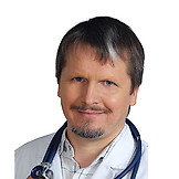 Шагин Евгений Сергеевич