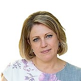 Супонева Наталья Александровна