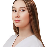 Великанова Эмма Александровна