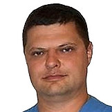 Костин Алексей Николаевич