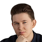 Холодков Дмитрий Александрович