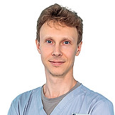 Аксенов Сергей Юрьевич