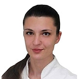 Шукова Юлия Александровна