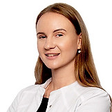 Романюк Екатерина Сергеевна