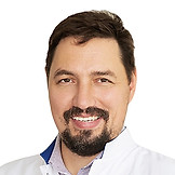 Ильин Дмитрий Олегович