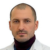 Магомедов Абдурахман Гамидович