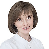 Лопушанская Наталья Анатольевна