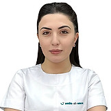 Темирезова Диана Руслановна