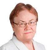Шахпоронова Наталья Владимировна