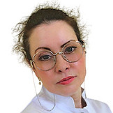 Зуйкова Алена Вячеславовна