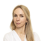 Баранцова Марина Евгеньевна