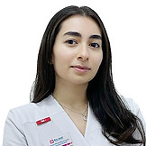 Дарбаева Амина Муратовна