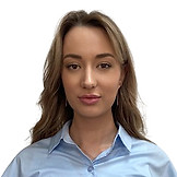 Гоголаури Ирина Сергеевна