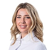 Кашаева Виктория Николаевна