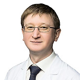Арсланов Халил Сабитович