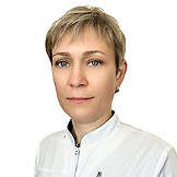 Иванова Лариса Борисовна