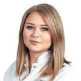 Варламова Татьяна Витальевна