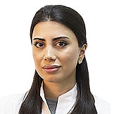 Байсуркаева Диана Алиевна