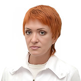 Воронцова Елена Константиновна