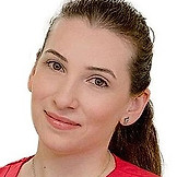 Манукян Снежана Рафаэловна
