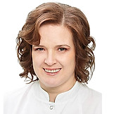 Жилина Анна Леонидовна