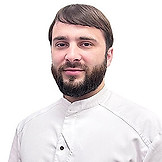 Джаниев Исса Мусаевич