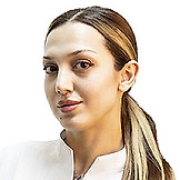 Адаева Саният Шамильевна