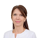 Вельмякина Наталья Федоровна