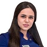 Сулейманова Махира Фиридуновна