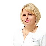 Мироненко Мирослава Олеговна