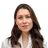 Косова Надежда Александровна